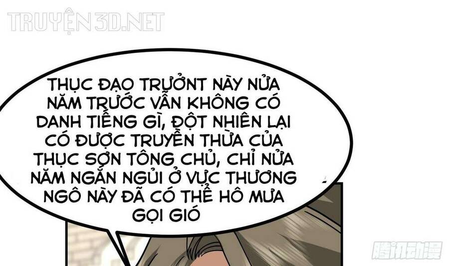 Trên Người Ta Có Một Con Rồng Chapter 606 - Trang 40