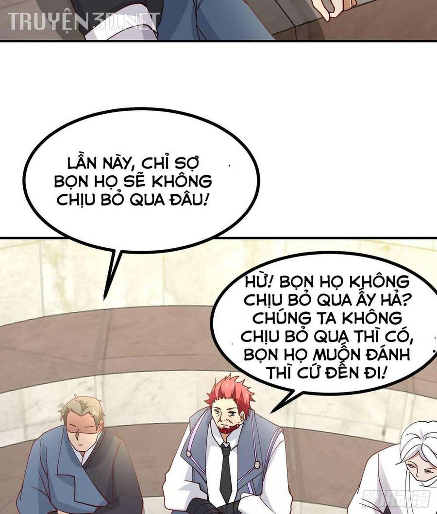 Trên Người Ta Có Một Con Rồng Chapter 606 - Trang 11