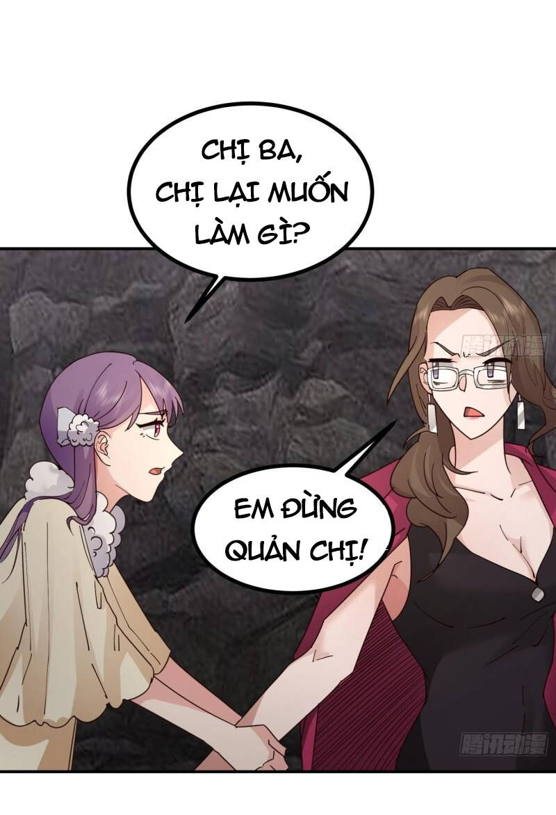 Trên Người Ta Có Một Con Rồng Chapter 628 - Trang 13