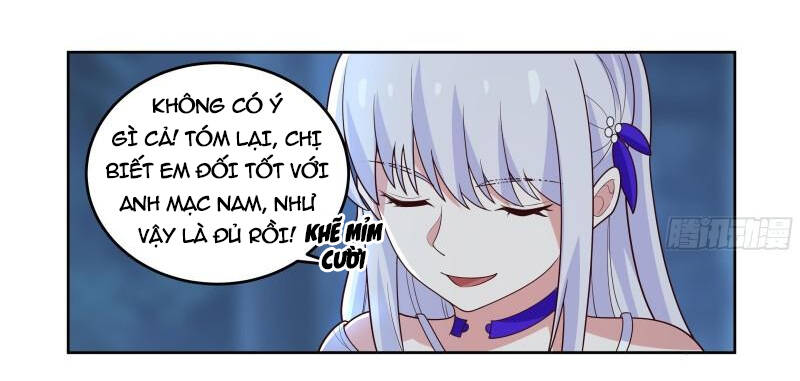 Trên Người Ta Có Một Con Rồng Chapter 618 - Trang 9