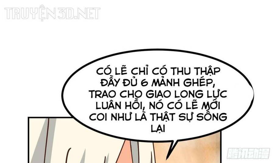 Trên Người Ta Có Một Con Rồng Chapter 605 - Trang 28