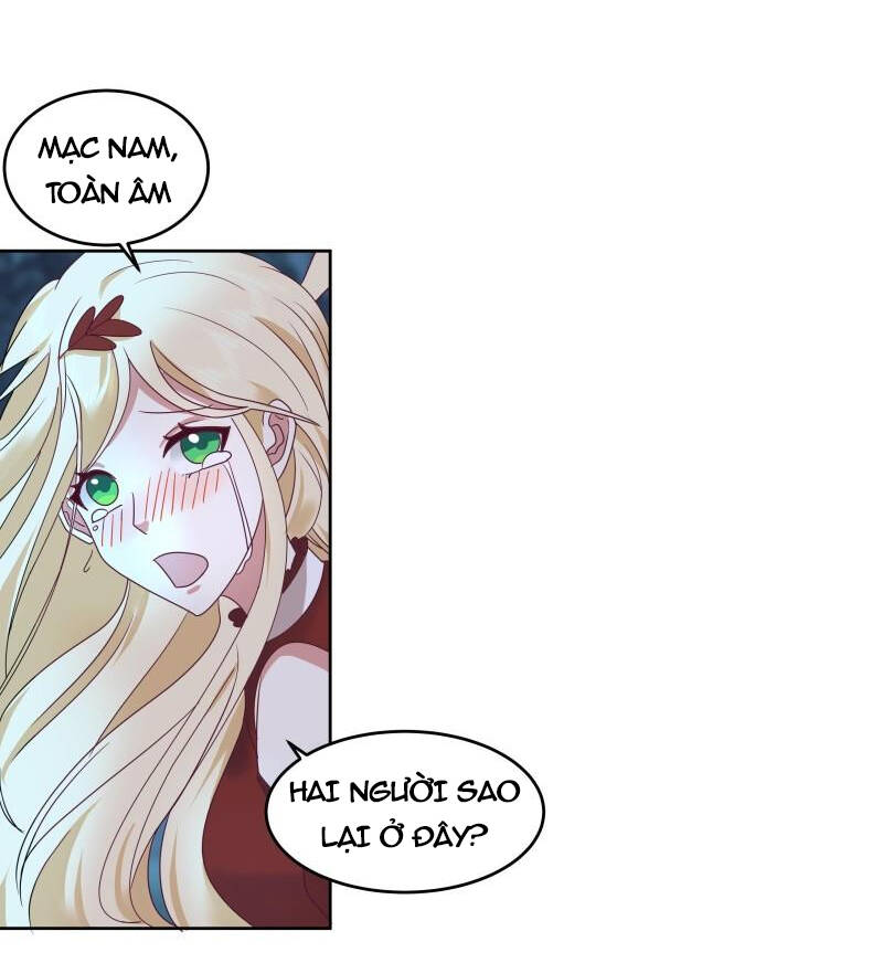 Trên Người Ta Có Một Con Rồng Chapter 617 - Trang 12