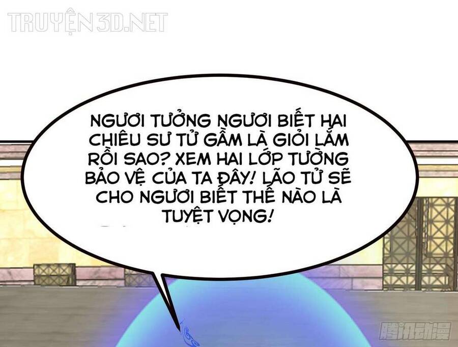 Trên Người Ta Có Một Con Rồng Chapter 609 - Trang 10