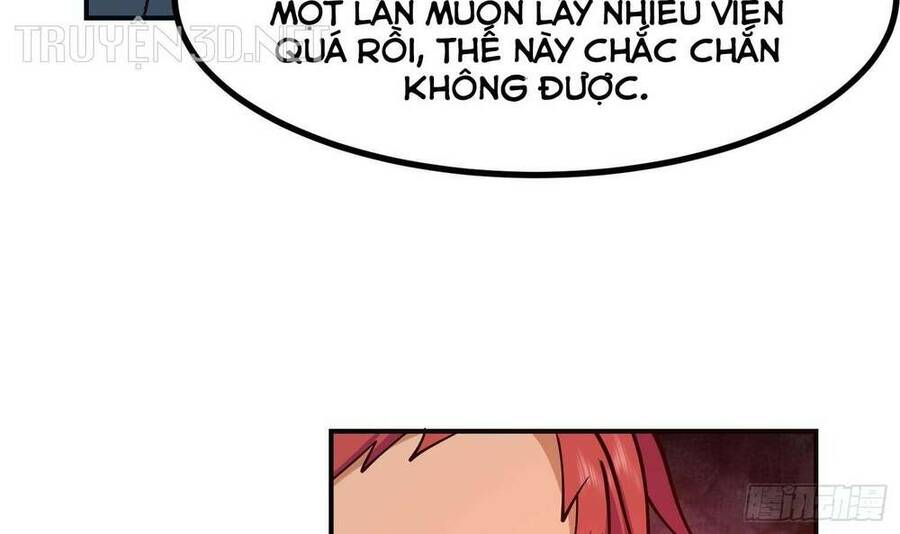 Trên Người Ta Có Một Con Rồng Chapter 604 - Trang 51