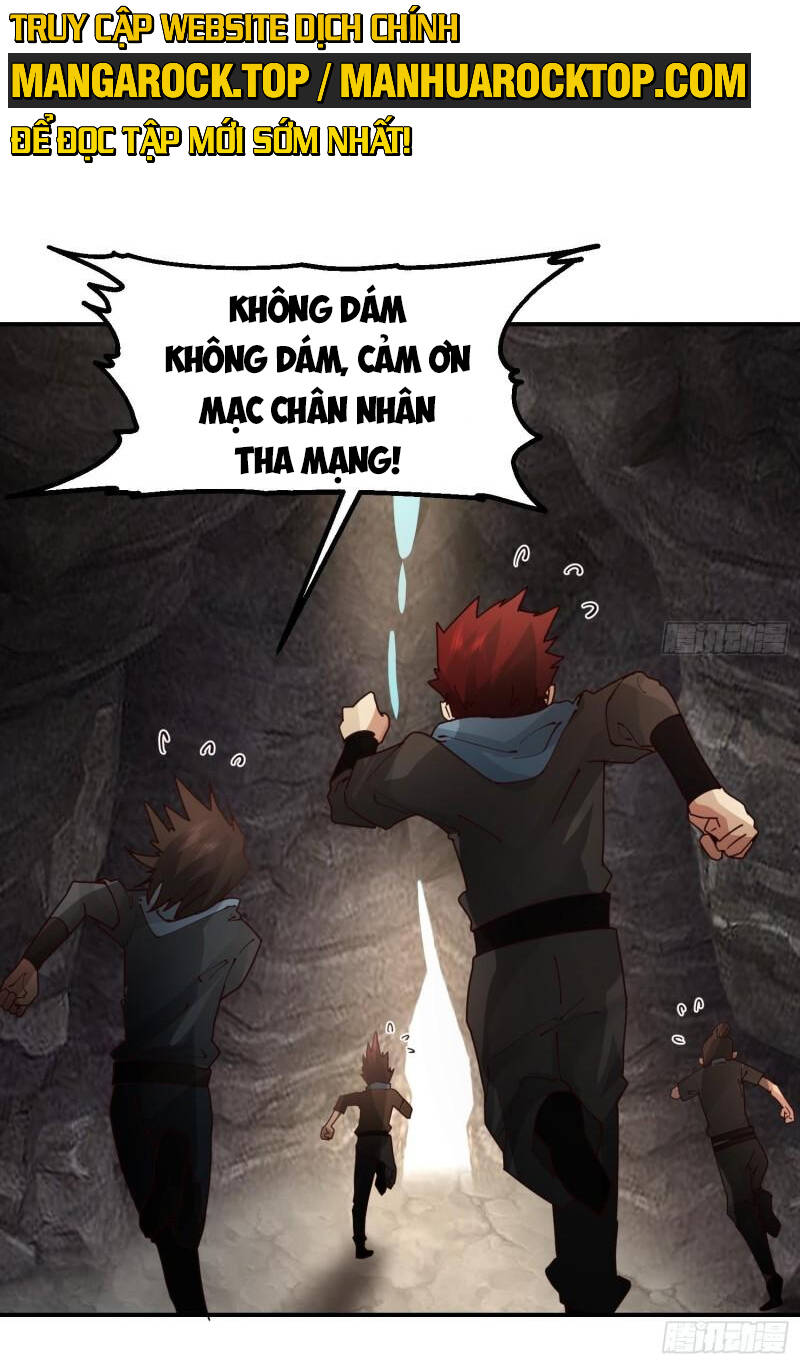 Trên Người Ta Có Một Con Rồng Chapter 628 - Trang 9