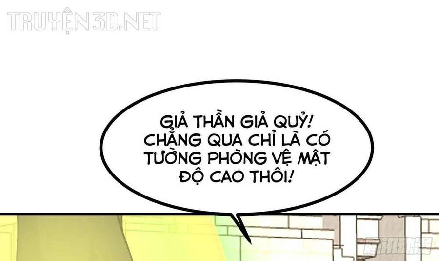 Trên Người Ta Có Một Con Rồng Chapter 606 - Trang 49