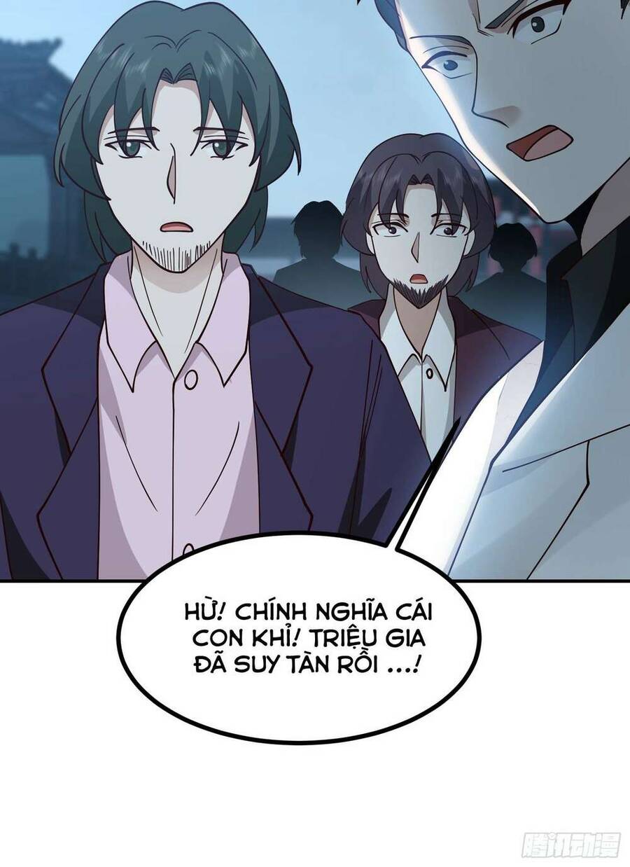 Trên Người Ta Có Một Con Rồng Chapter 603 - Trang 13