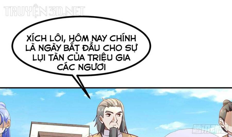 Trên Người Ta Có Một Con Rồng Chapter 606 - Trang 5