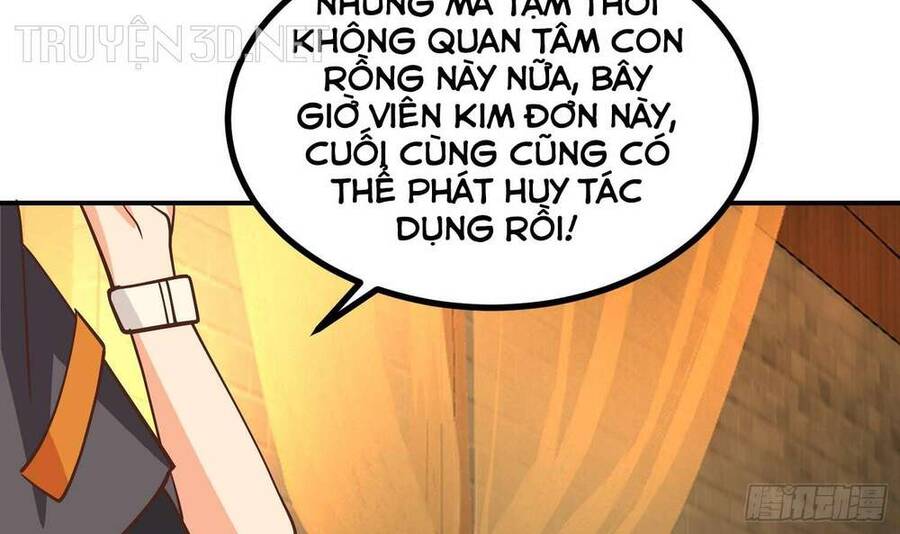 Trên Người Ta Có Một Con Rồng Chapter 605 - Trang 31