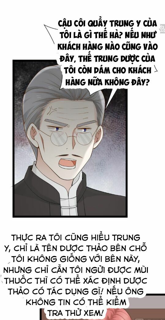 Trên Người Ta Có Một Con Rồng Chapter 32 - Trang 2