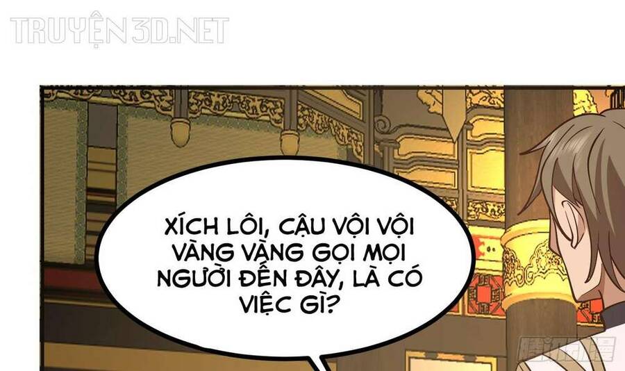 Trên Người Ta Có Một Con Rồng Chapter 604 - Trang 39