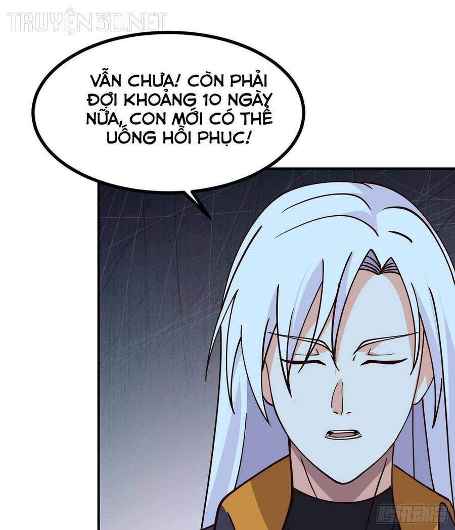 Trên Người Ta Có Một Con Rồng Chapter 604 - Trang 26