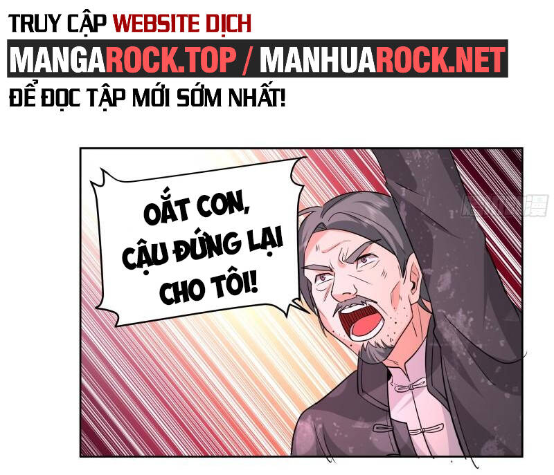 Trên Người Ta Có Một Con Rồng Chapter 622 - Trang 7