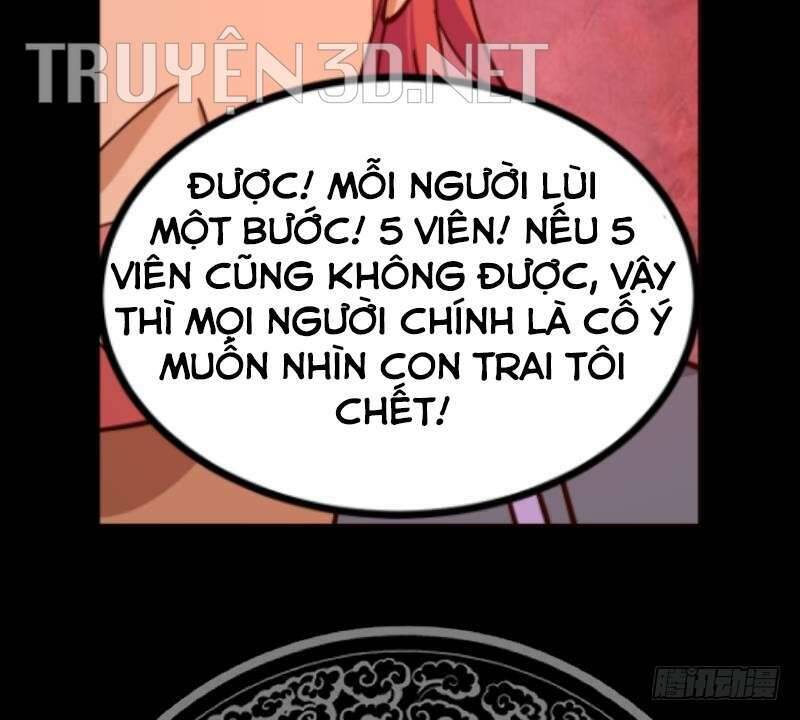 Trên Người Ta Có Một Con Rồng Chapter 604 - Trang 56