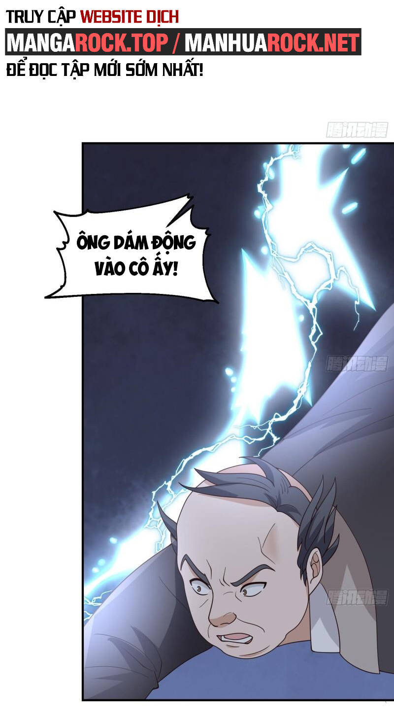 Trên Người Ta Có Một Con Rồng Chapter 612 - Trang 10