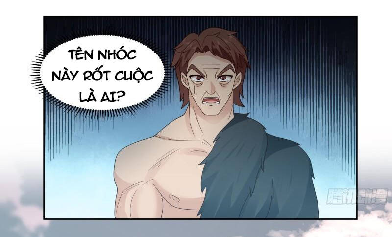 Trên Người Ta Có Một Con Rồng Chapter 623 - Trang 7