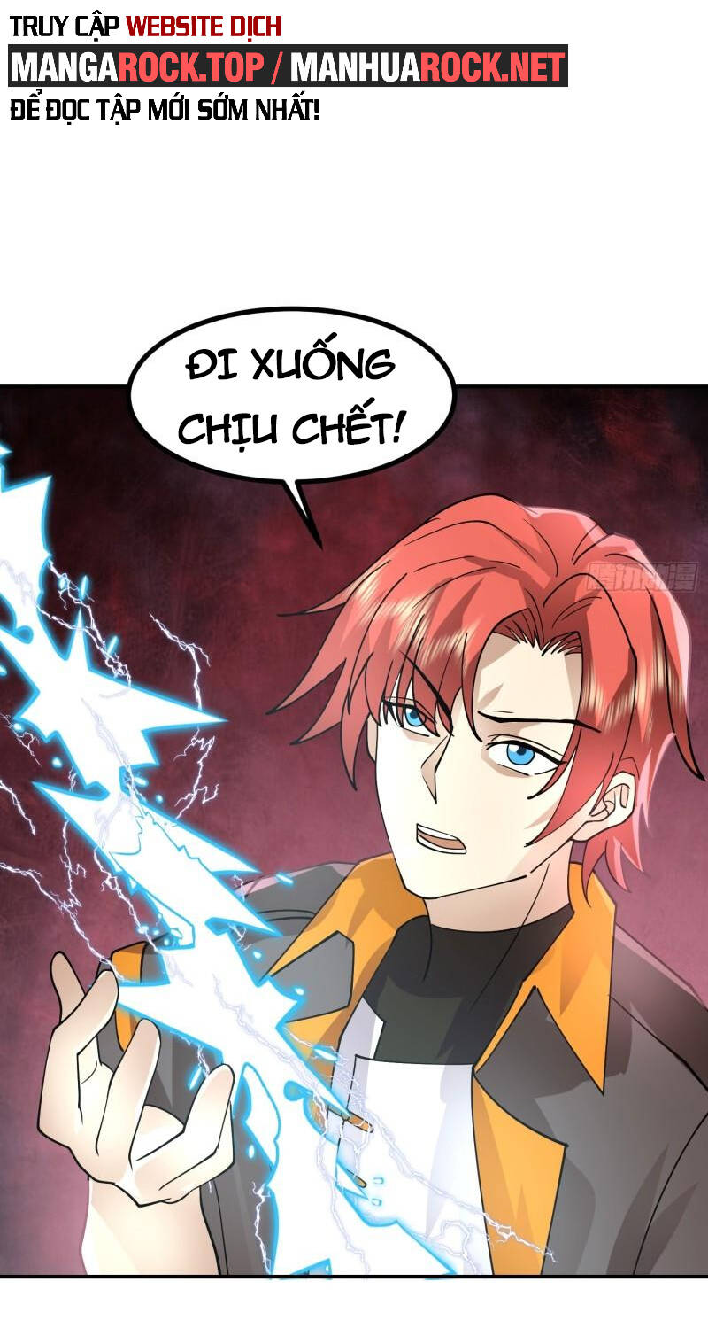 Trên Người Ta Có Một Con Rồng Chapter 611 - Trang 13