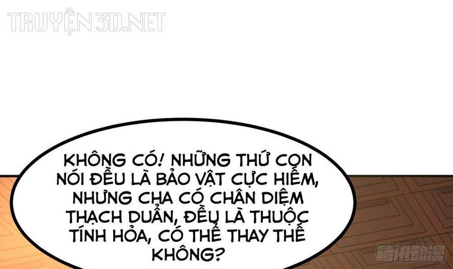 Trên Người Ta Có Một Con Rồng Chapter 604 - Trang 31