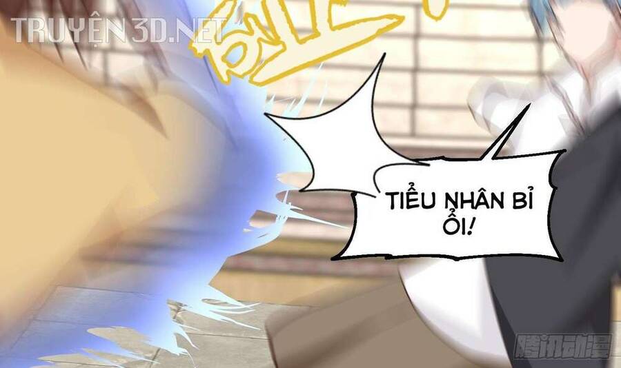 Trên Người Ta Có Một Con Rồng Chapter 607 - Trang 44