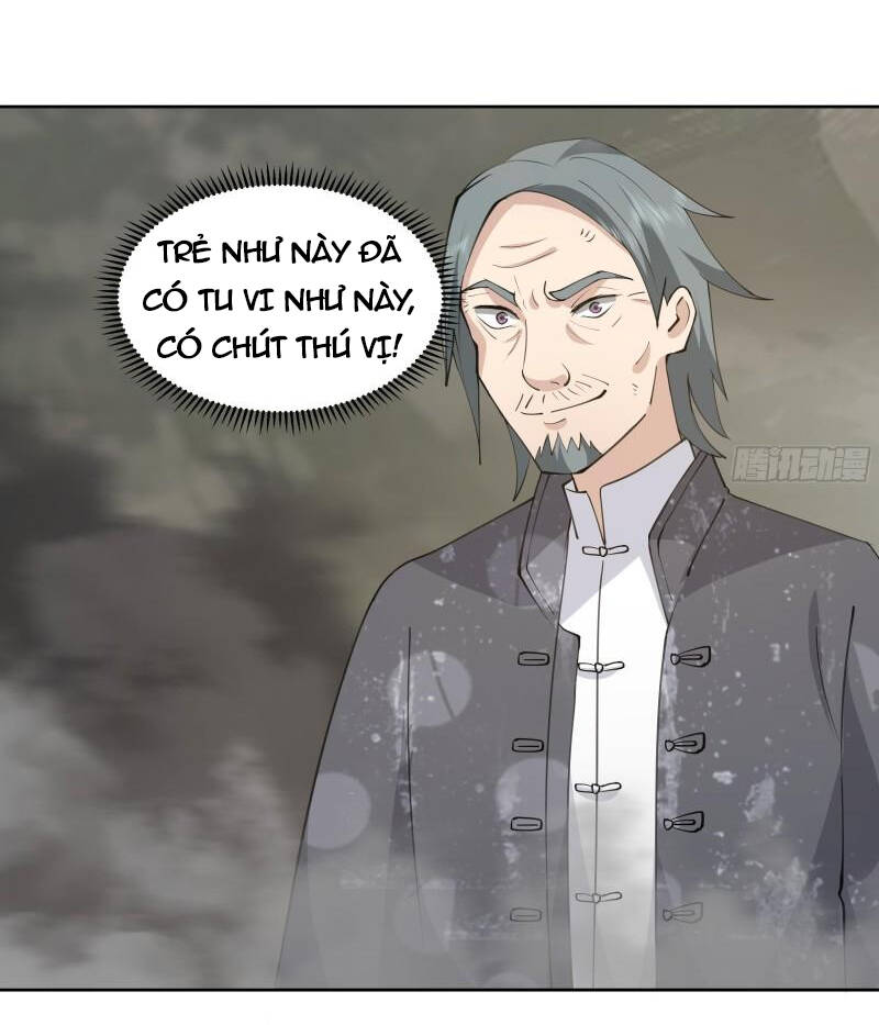 Trên Người Ta Có Một Con Rồng Chapter 622 - Trang 13