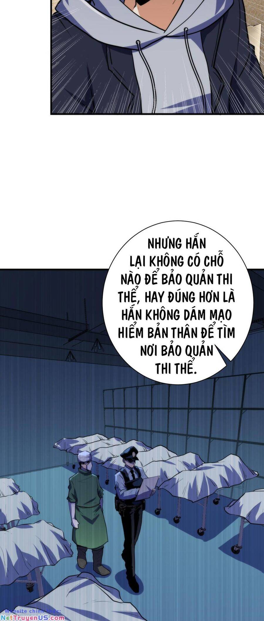 Trở Thành Thần Chủ Cthulhu Chapter 248 - Trang 13