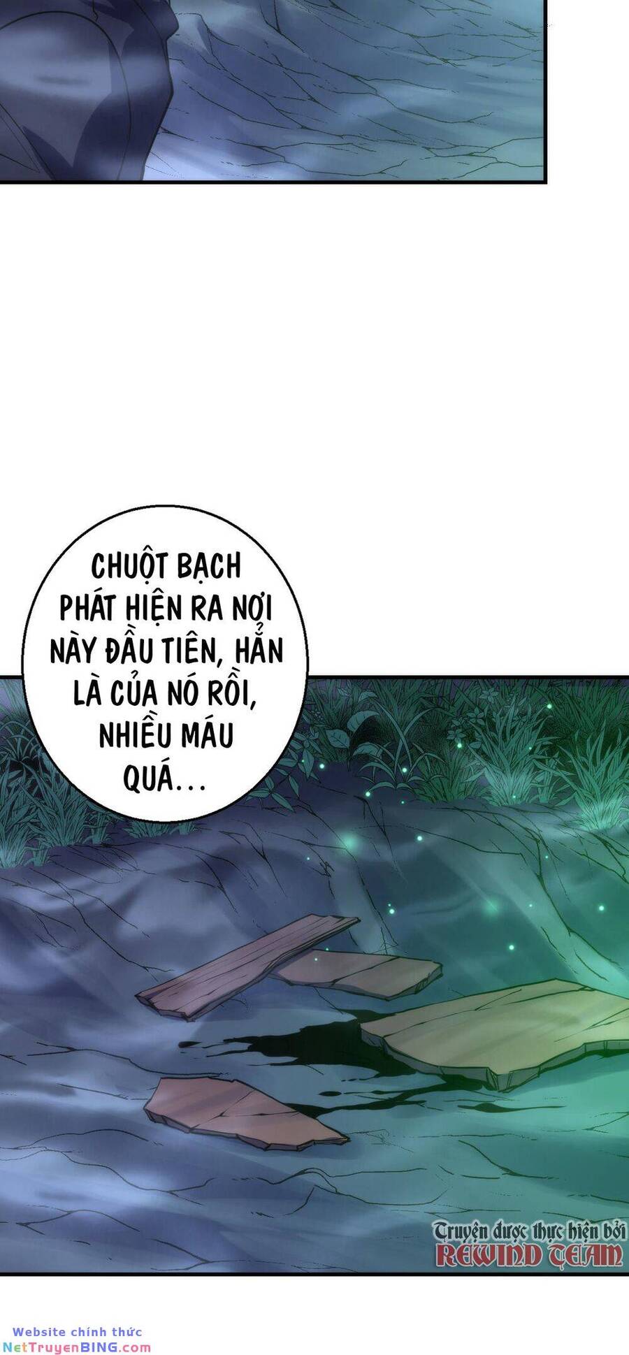 Trở Thành Thần Chủ Cthulhu Chapter 251 - Trang 11