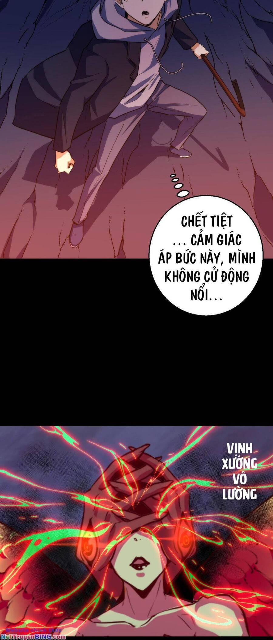 Trở Thành Thần Chủ Cthulhu Chapter 251 - Trang 29