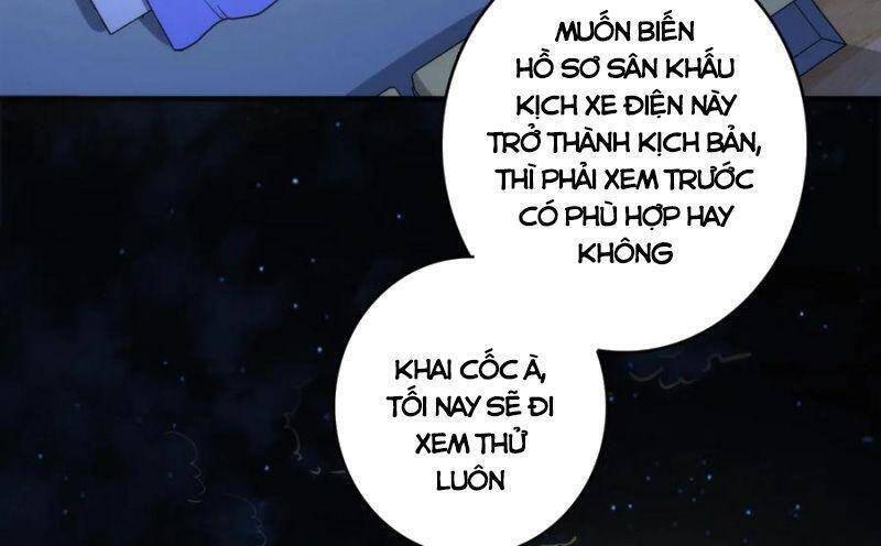 Trở Thành Thần Chủ Cthulhu Chapter 37 - Trang 11