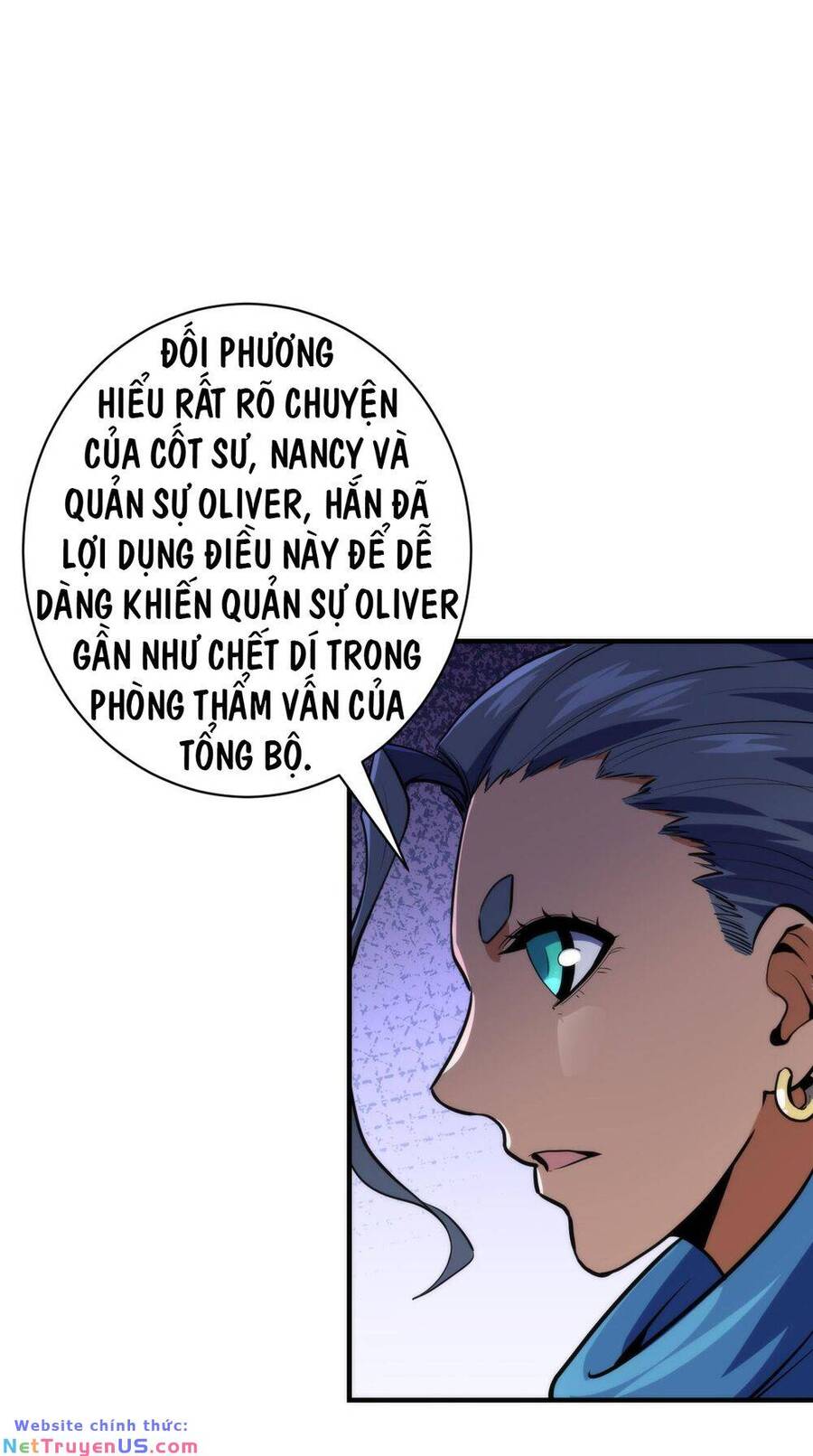 Trở Thành Thần Chủ Cthulhu Chapter 247 - Trang 11