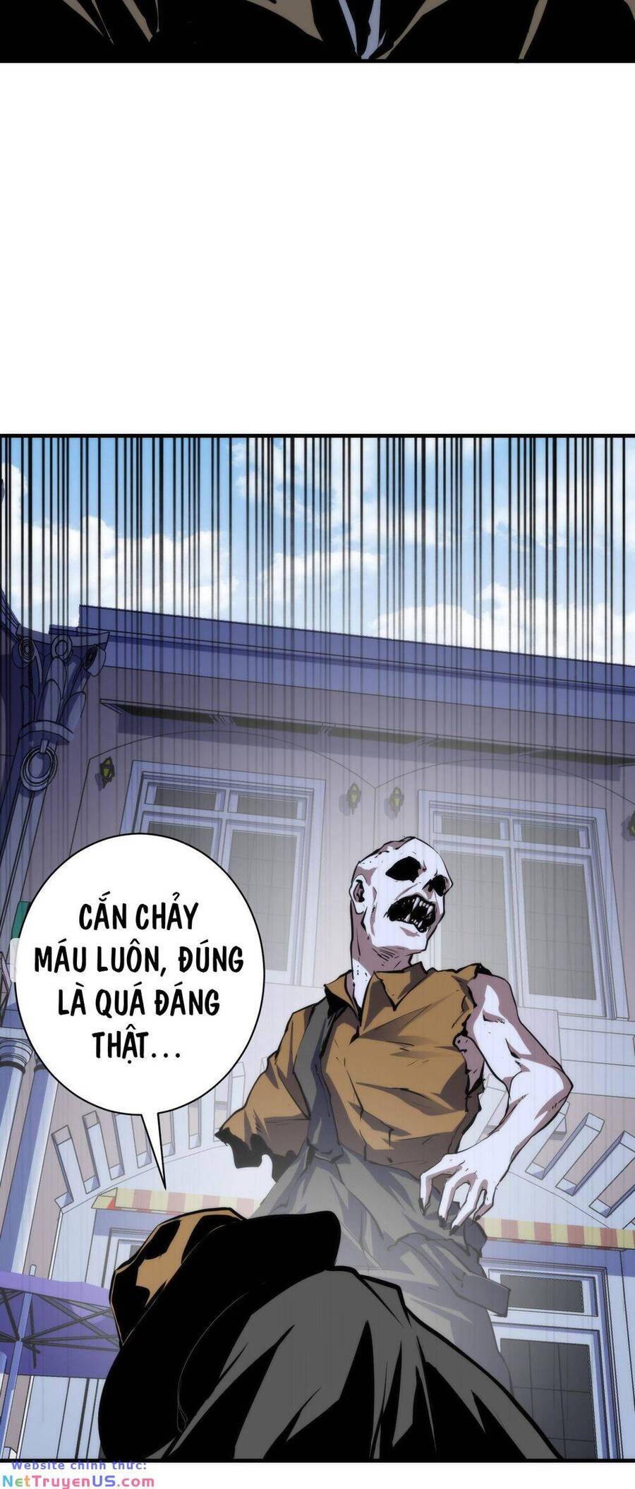 Trở Thành Thần Chủ Cthulhu Chapter 247 - Trang 39