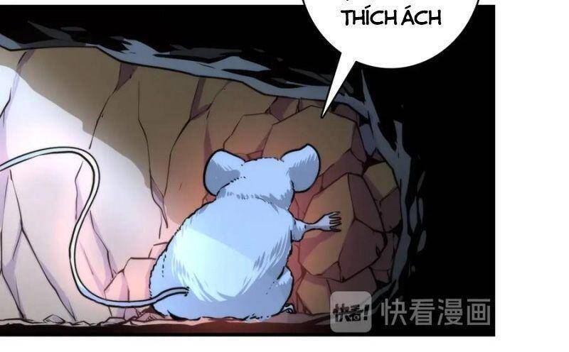 Trở Thành Thần Chủ Cthulhu Chapter 37 - Trang 31