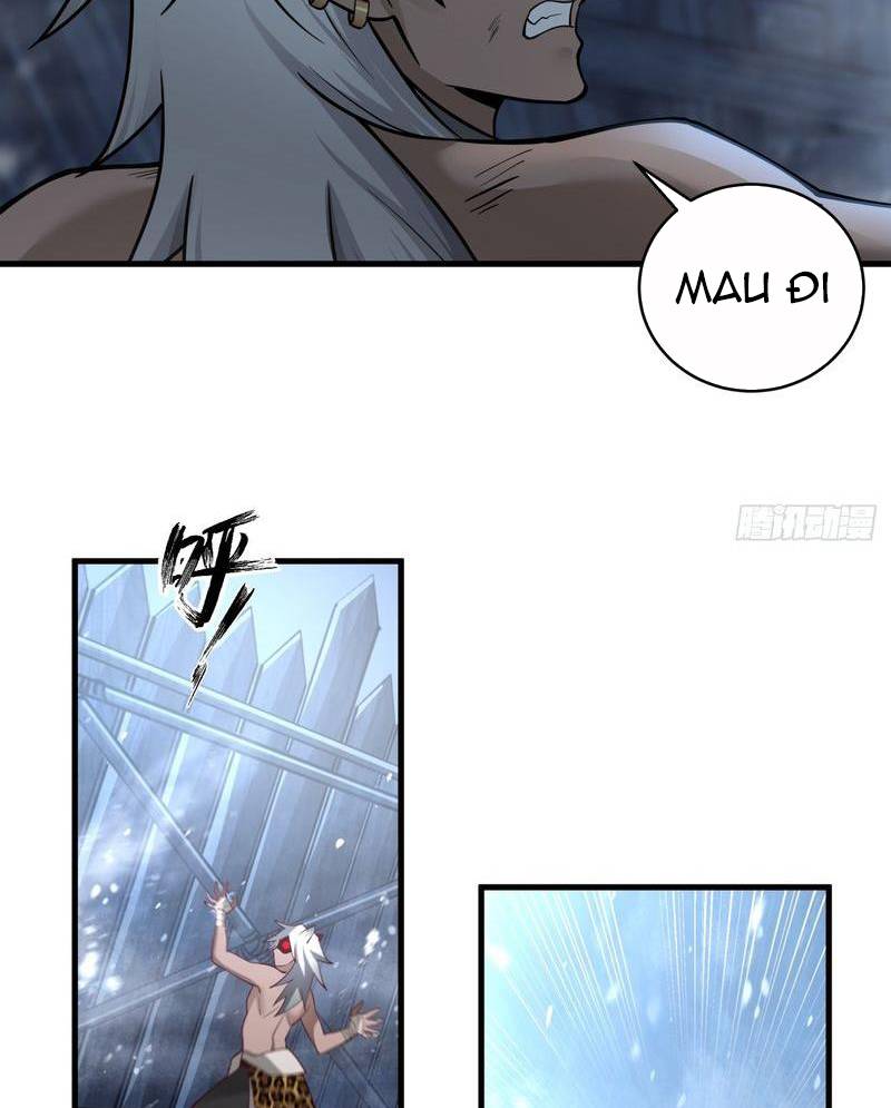 Một Người Quét Ngang Giang Hồ Chapter 3 - Trang 81