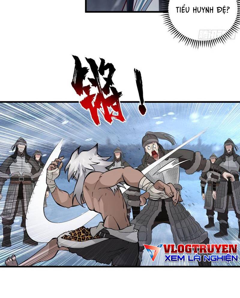 Một Người Quét Ngang Giang Hồ Chapter 3 - Trang 89