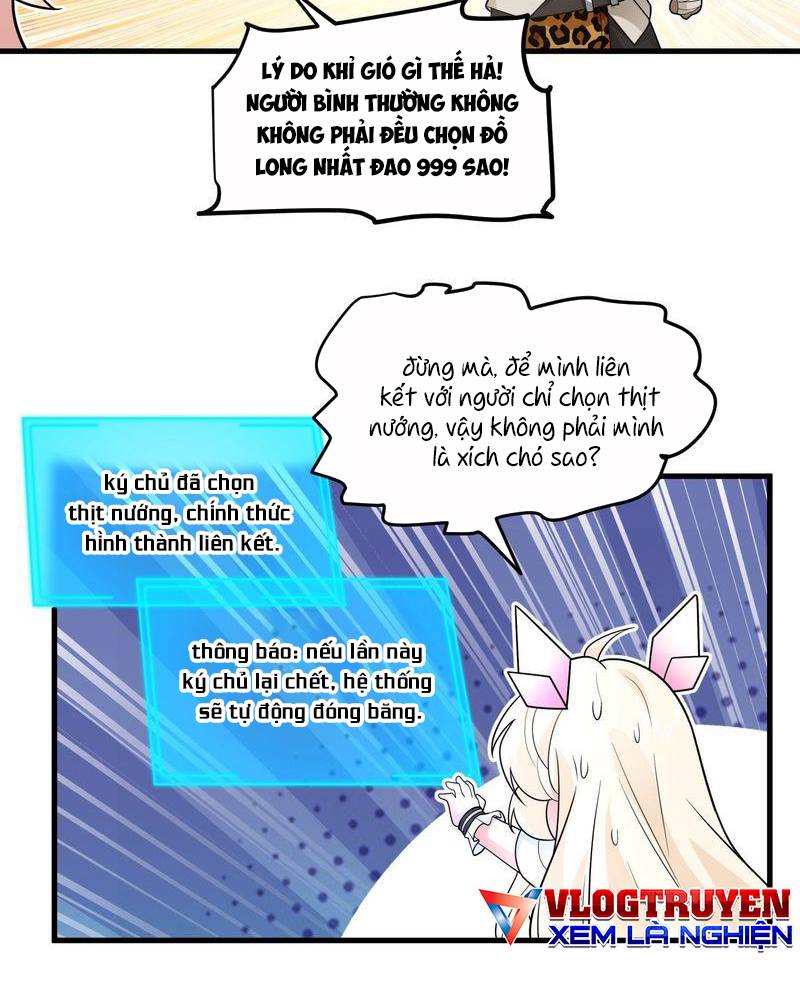 Một Người Quét Ngang Giang Hồ Chapter 1 - Trang 58