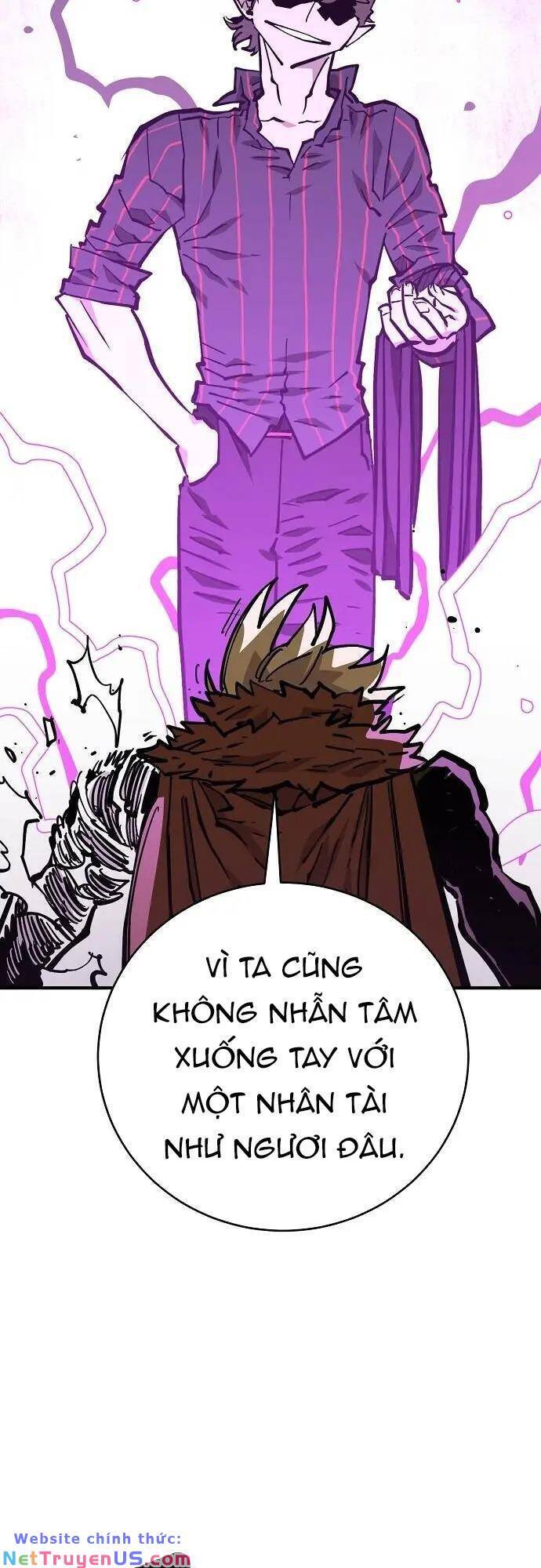 Player Chapter 146 - Trang 20