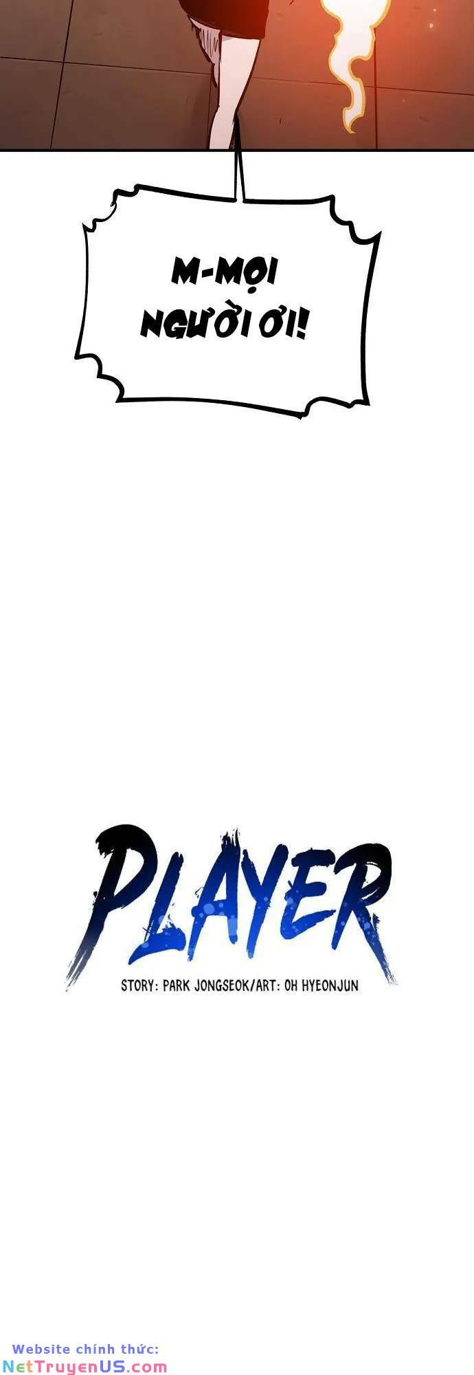 Player Chapter 173 - Trang 8