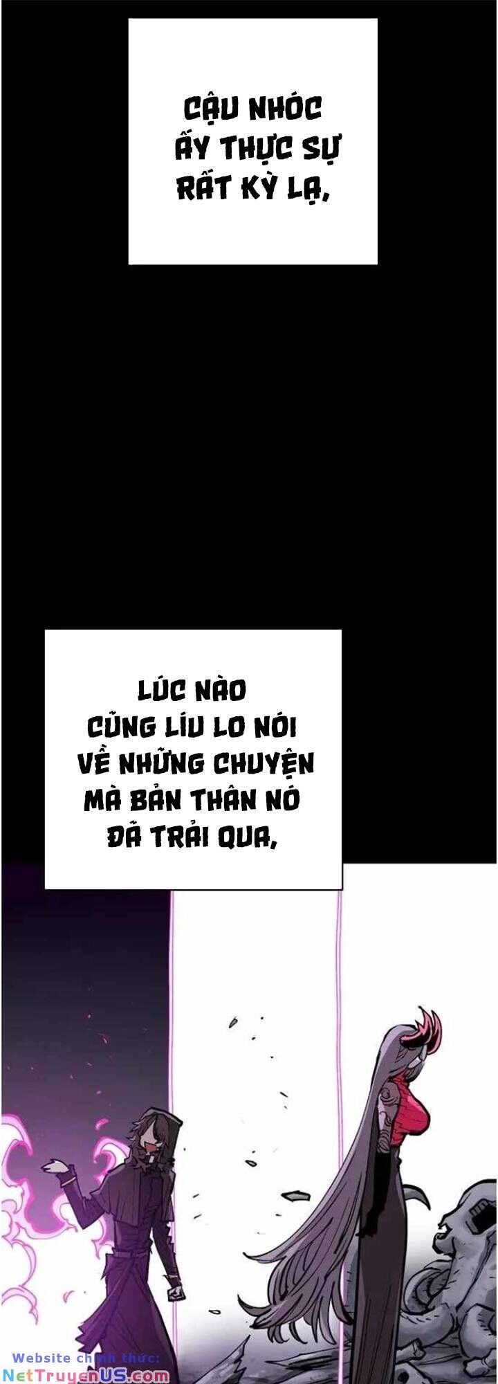 Player Chapter 142 - Trang 18