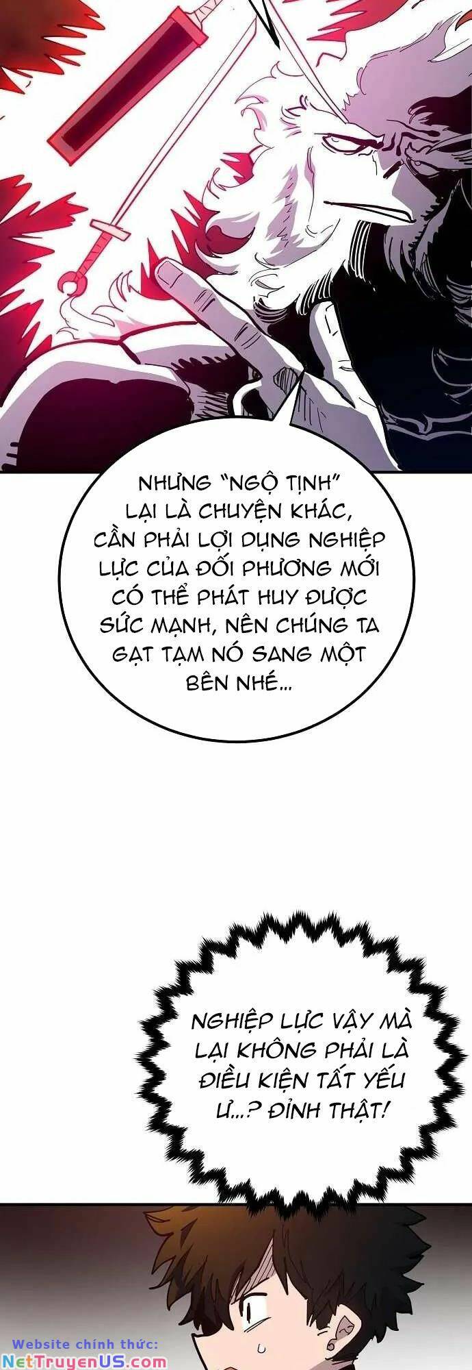 Player Chapter 176 - Trang 40