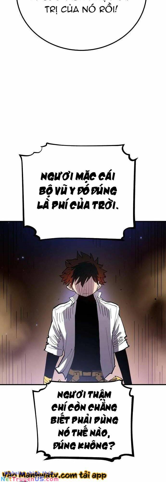 Player Chapter 176 - Trang 10