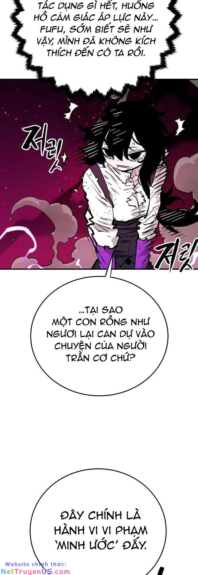 Player Chapter 153 - Trang 32