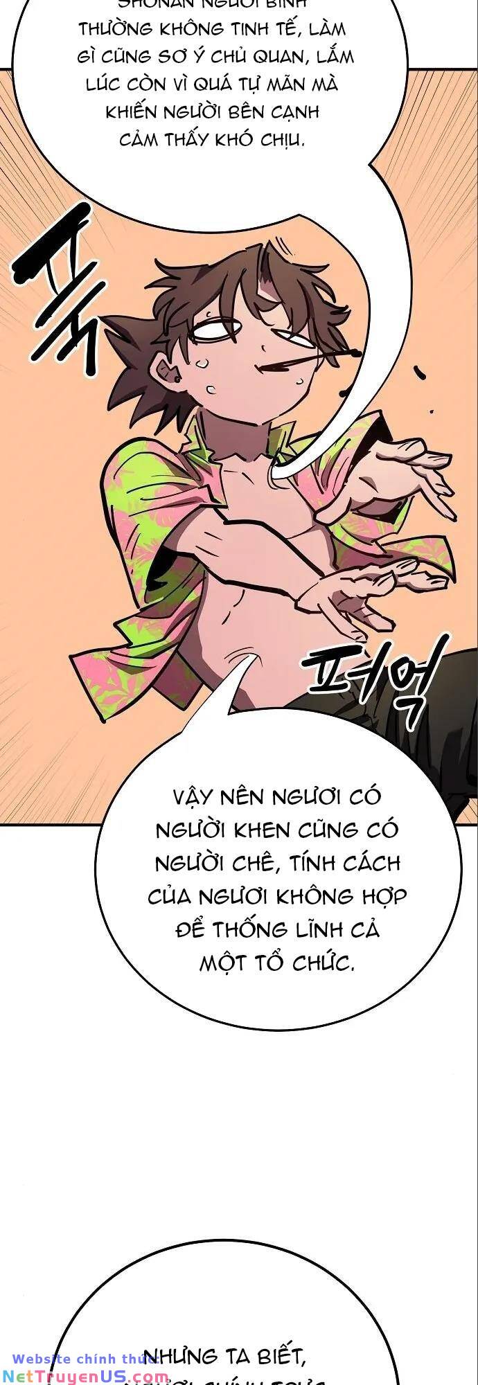 Player Chapter 179 - Trang 24