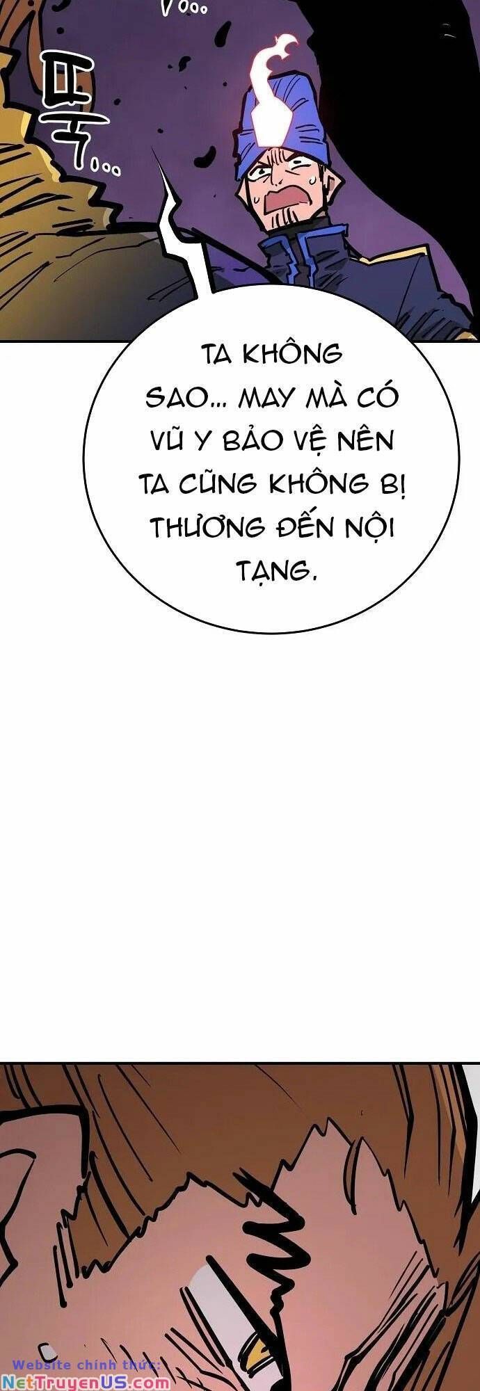 Player Chapter 140 - Trang 29