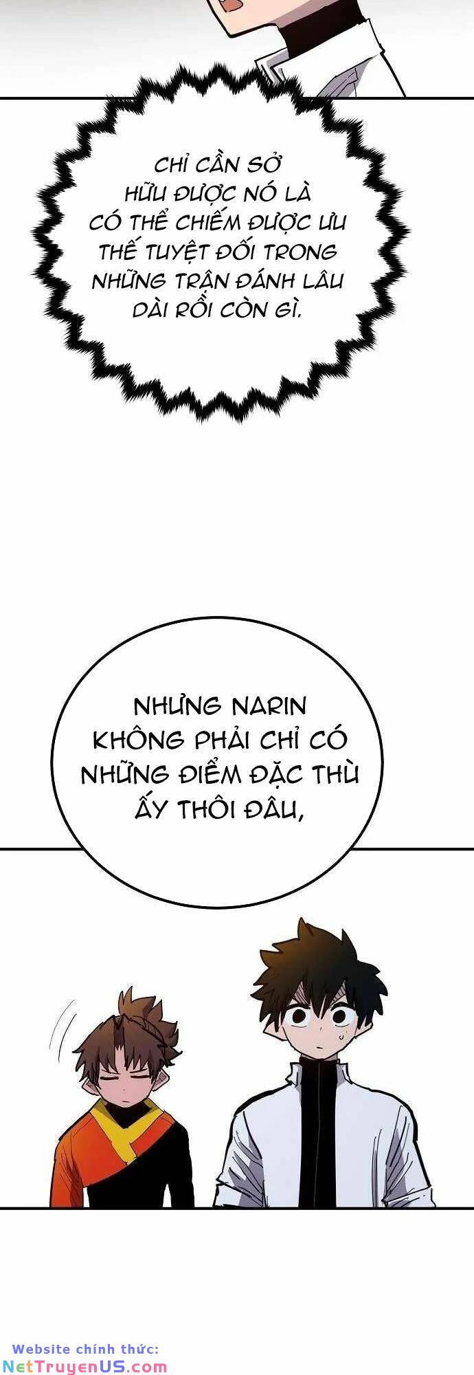 Player Chapter 176 - Trang 41