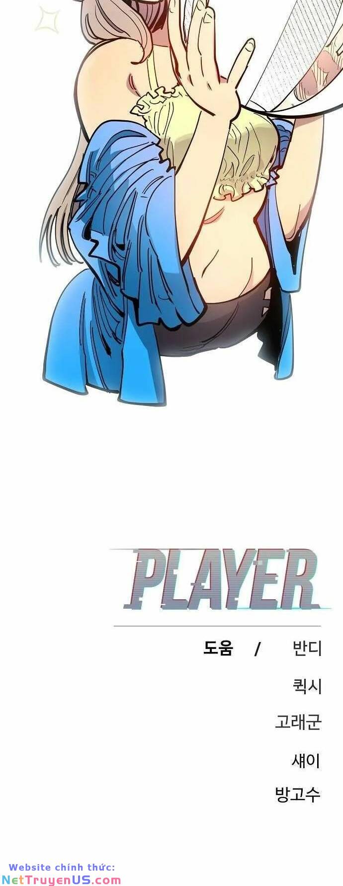 Player Chapter 176 - Trang 67