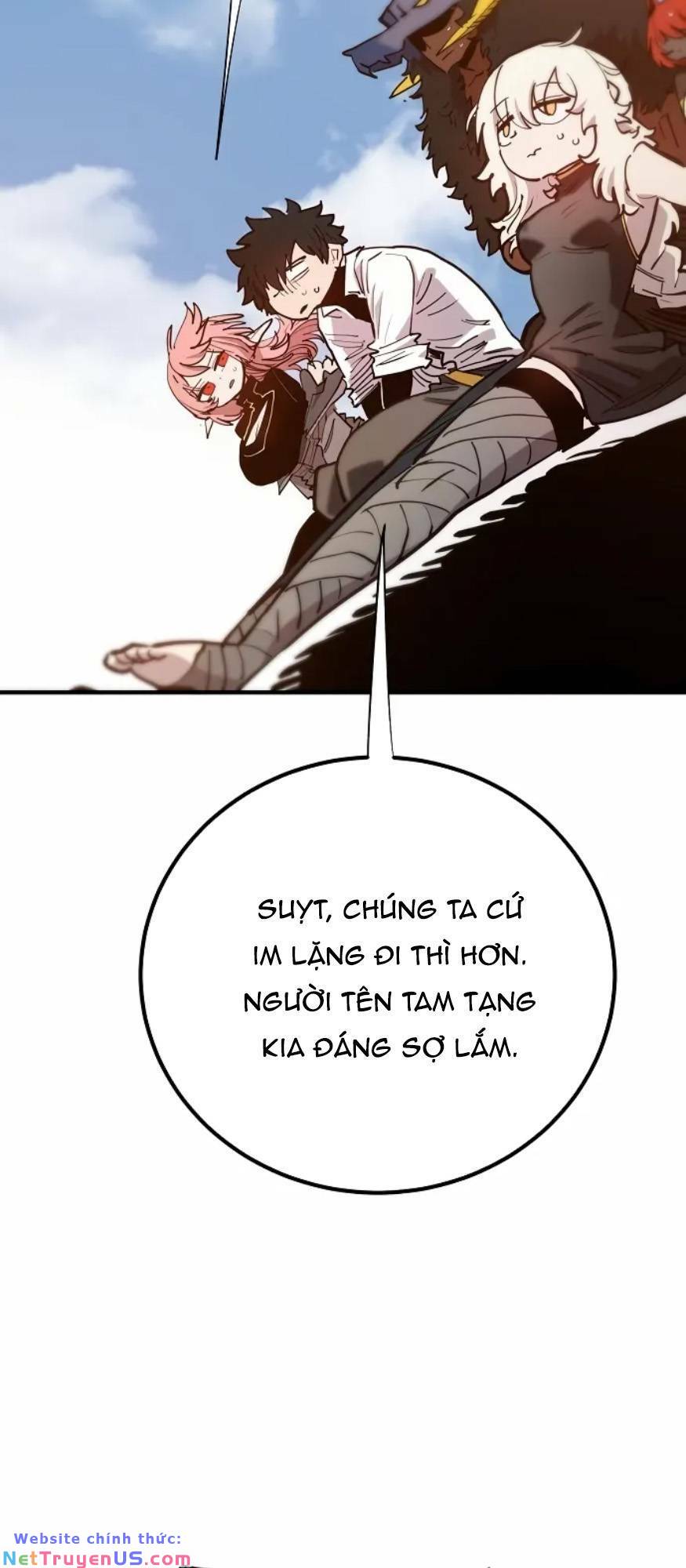 Player Chapter 174 - Trang 81