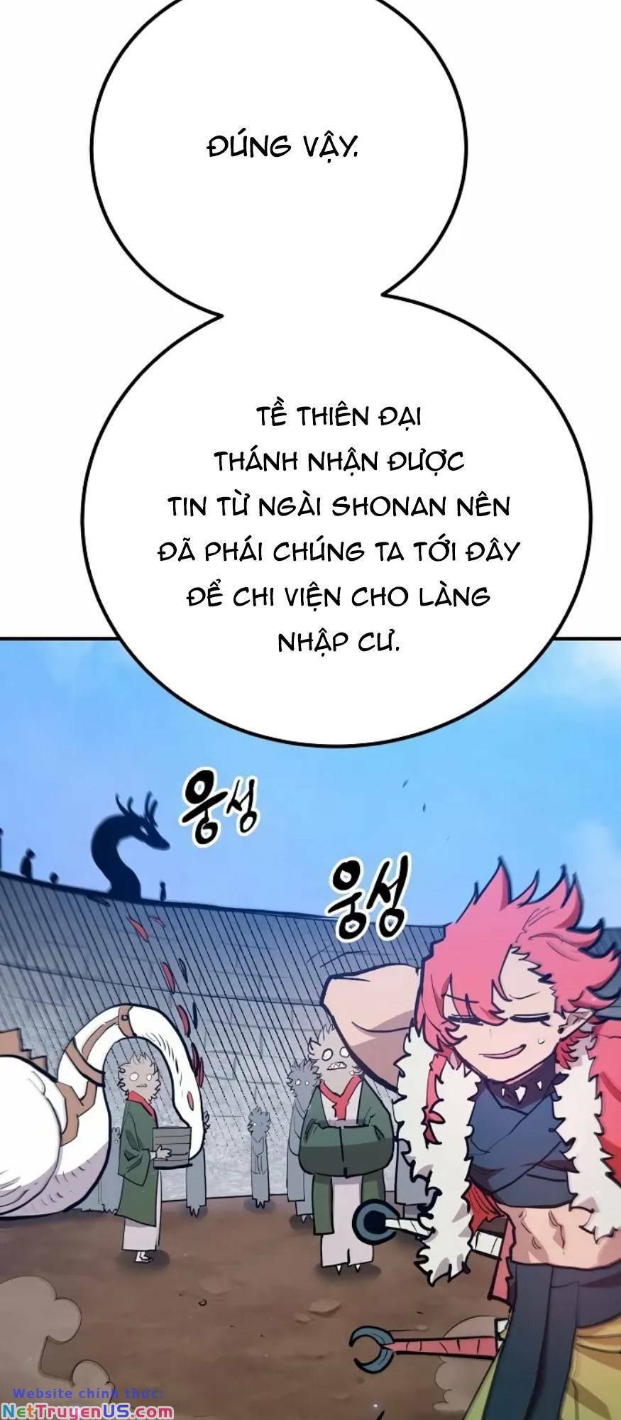 Player Chapter 174 - Trang 42