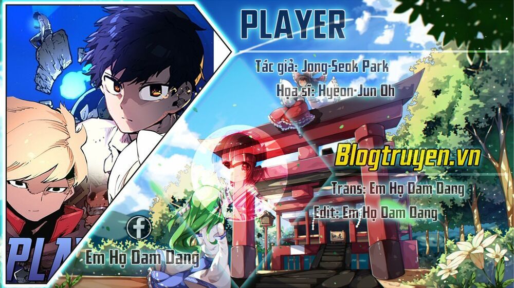 Player Chapter 6 - Trang 1