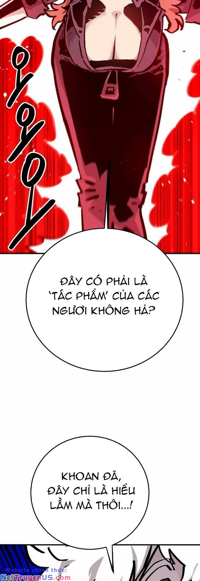 Player Chapter 161 - Trang 35