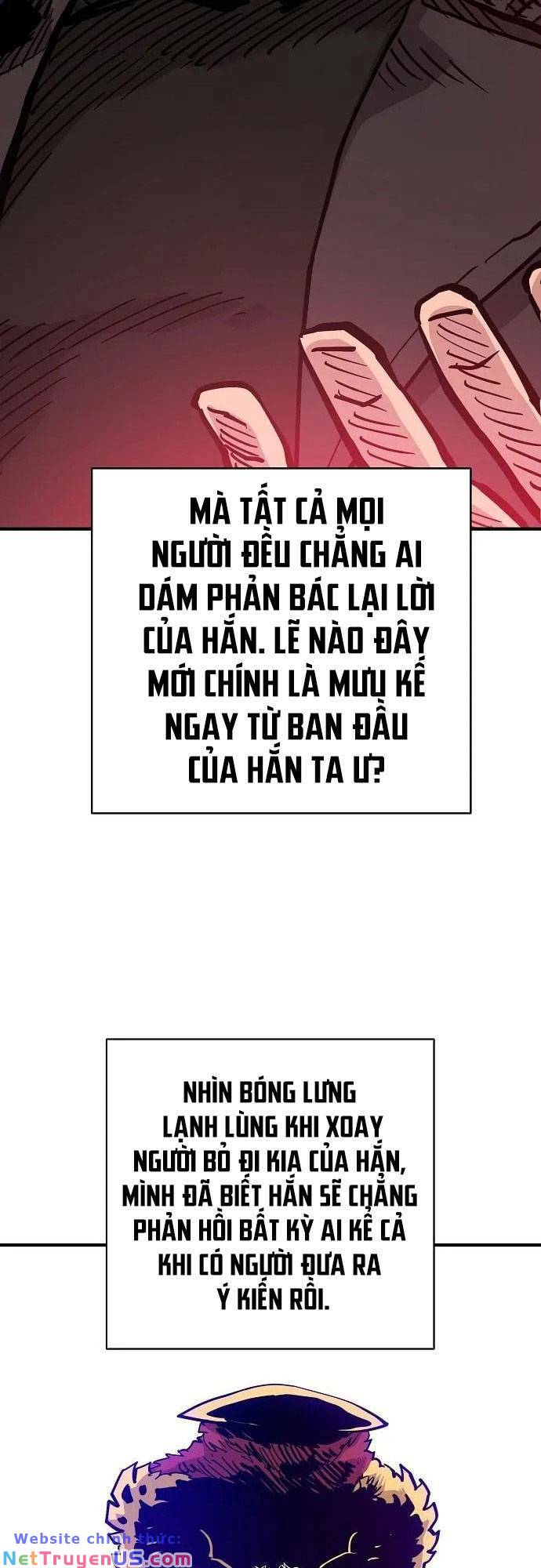 Player Chapter 169 - Trang 33