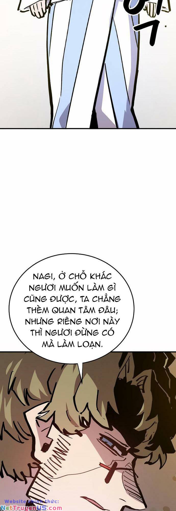 Player Chapter 161 - Trang 9